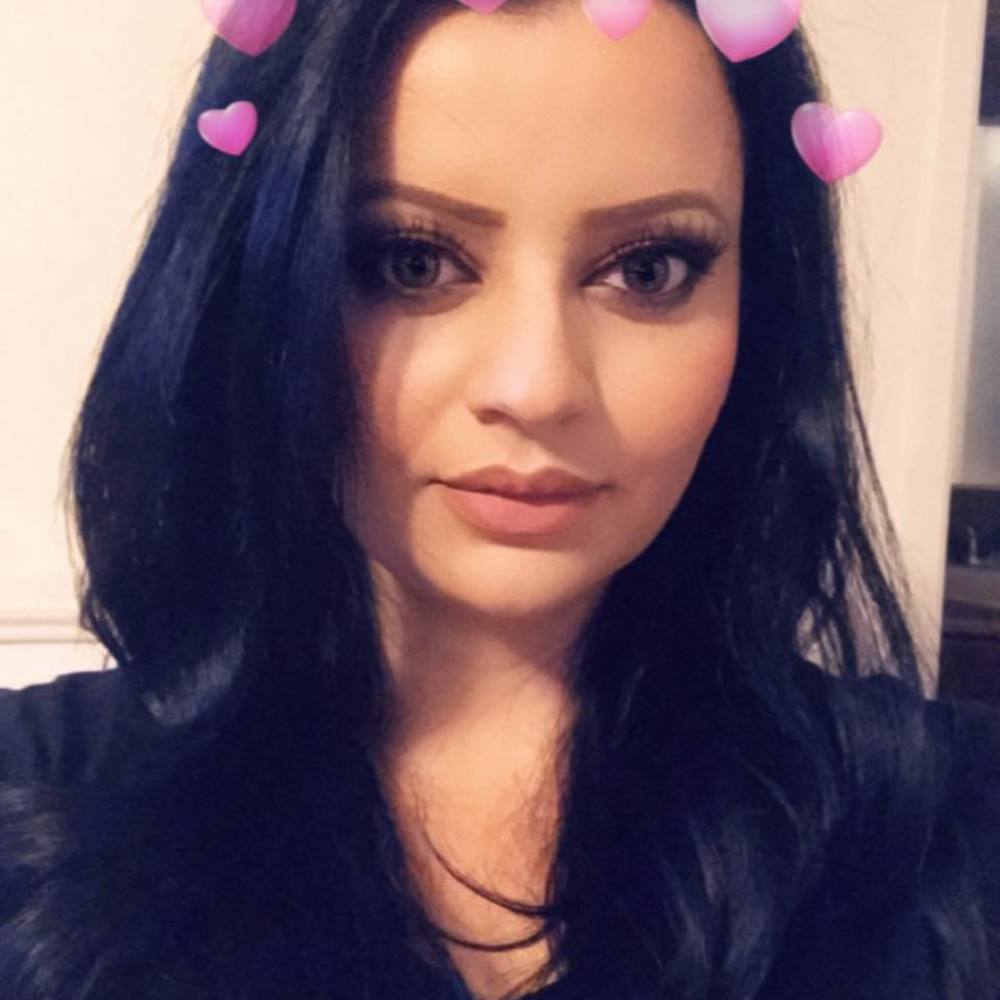 Meet your Posher, Ma